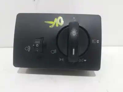 Second-hand car spare part headlights switch for ford focus c-max (cap) ghia (d) oem iam references 4m5t13a024