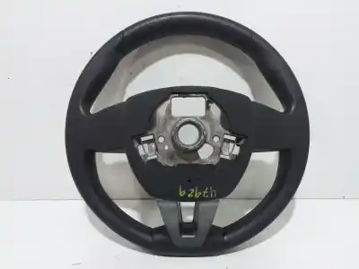 Автозапчасти б/у руль за seat leon (1p1) emocion ссылки oem iam   5p0419091ar