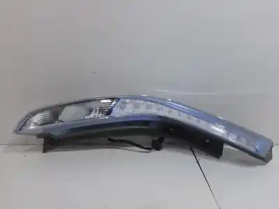 Pezzo di ricambio per auto di seconda mano lampada posteriore sinistra per nissan leaf basis riferimenti oem iam 