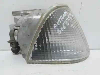 Second-hand car spare part FRONT RIGHT HEADLIGHT for CITROEN JUMPY (U6U_)  OEM IAM references   