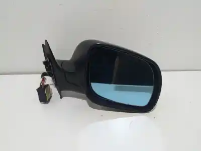 Second-hand car spare part right rearview mirror for audi a4 berlina (b5) 1.8 oem iam references 8d1858532