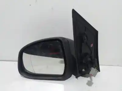 Second-hand car spare part left rearview mirror for ford focus lim. (cb4) trend oem iam references 1728324