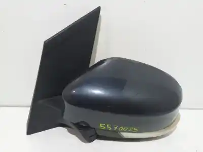 Peça sobressalente para automóvel em segunda mão espelho retrovisor esquerdo por ford focus lim. (cb4) trend referências oem iam 1728324  