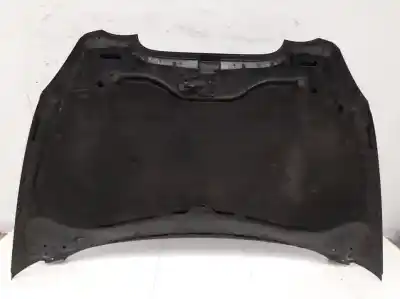 Gebrauchtes Autoersatzteil motorhaube zum seat altea xl (5p5) reference oem-iam-referenzen 5p0823031b  