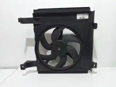 Peça sobressalente para automóvel em segunda mão termoventilador elétrico por smart coupe básico (45kw) referências oem iam 0013196v002