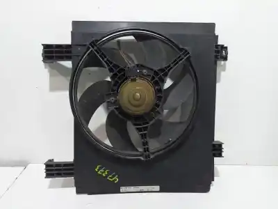 Peça sobressalente para automóvel em segunda mão termoventilador elétrico por smart coupe básico (45kw) referências oem iam 0013196v002  0013196v002