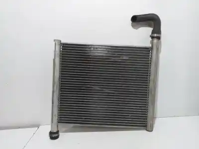 Peça sobressalente para automóvel em segunda mão radiador de água por smart coupe básico (45kw) referências oem iam 0003428v006