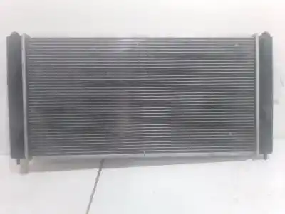 Pezzo di ricambio per auto di seconda mano radiatore d acqua per nissan leaf basis riferimenti oem iam 17129168