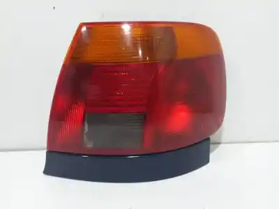 Second-hand car spare part right tailgate light for audi a4 berlina (b5) 1.8 oem iam references 