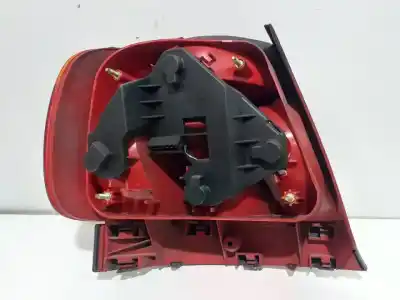 Second-hand car spare part right tailgate light for audi a4 berlina (b5) 1.8 oem iam references   