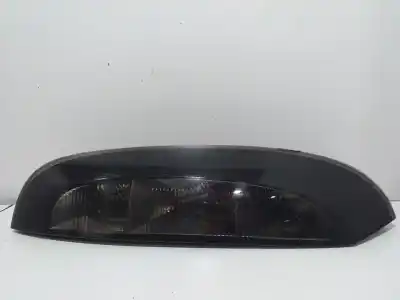 Pezzo di ricambio per auto di seconda mano lampada posteriore sinistra per opel corsa c blue line riferimenti oem iam 