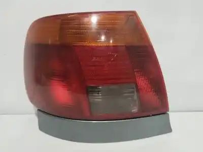 Second-hand car spare part left tailgate light for audi a4 berlina (b5) 1.8 oem iam references 