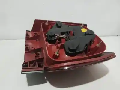 Second-hand car spare part left tailgate light for audi a4 berlina (b5) 1.8 oem iam references   