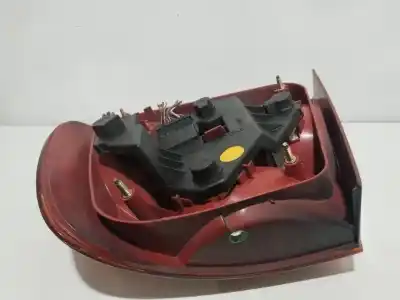 Second-hand car spare part left tailgate light for audi a4 berlina (b5) 1.8 oem iam references   