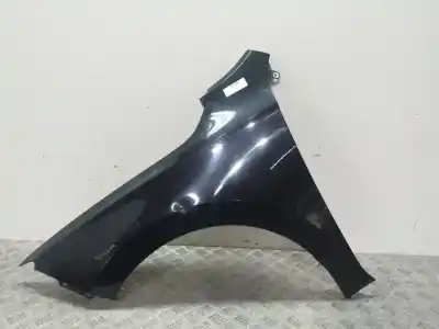 Автозапчасти б/у ЛЕВОЕ ПЕРЕДНЕЕ КРЫЛО за SEAT TOLEDO (KG3)  ссылки OEM IAM 5JA821021C  