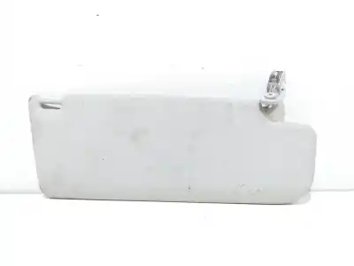 Peça sobressalente para automóvel em segunda mão pára-sol esquerdo por seat leon (1p1) emocion referências oem iam   