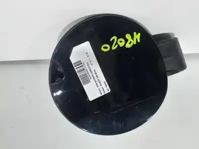 Pièce détachée automobile d'occasion bouchon de carburant extérieur pour peugeot 208 allure références oem iam 9373905980