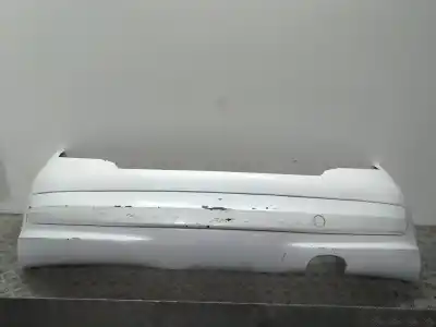Second-hand car spare part rear bumper for peugeot 207 xs pack oem iam references   