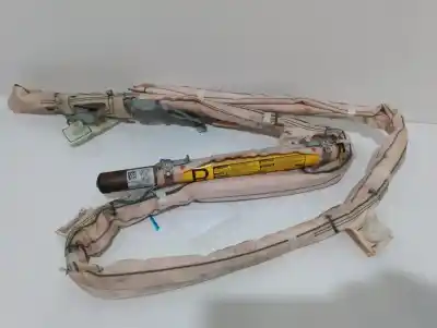 İkinci el araba yedek parçası ön sag perde hava yastigi için toyota prius (nhw30) plug-in hybrid advance oem iam referansları 