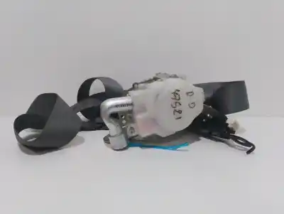 İkinci el araba yedek parçası ön sag emniyet kemeri için toyota prius (nhw30) plug-in hybrid advance oem iam referansları 