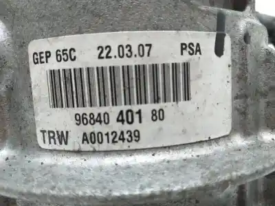 Автозапчастина б/у насос керма для citroen c4 picasso exclusive plus посилання на oem iam   9684040180 Автозапчастина б/у насос керма для citroen c4 picasso exclusive plus посилання на oem iam   9684040180