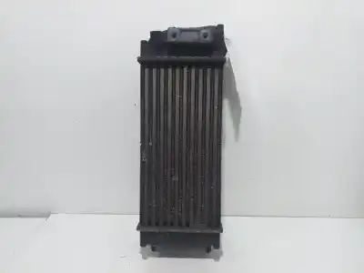 Second-hand car spare part intercooler for citroen c4 picasso exclusive plus oem iam references 0384h5  