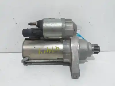 Second-hand car spare part starter motor for seat ibiza (6j5) style tech oem iam references oam911023b