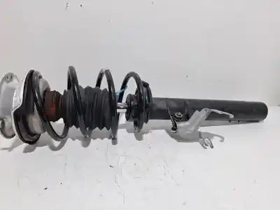 Peça sobressalente para automóvel em segunda mão AMORTECEDOR DIANTEIRO DIREITO por BMW SERIE 1 BERLINA (E81/E87)  Referências OEM IAM 31316771554  31316786020