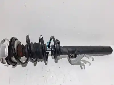 Peça sobressalente para automóvel em segunda mão amortecedor dianteiro direito por bmw serie 1 berlina (e81/e87) 118i referências oem iam 31316771554  31316786020