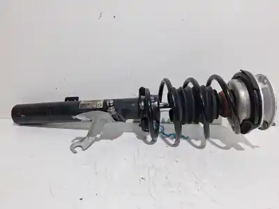 Peça sobressalente para automóvel em segunda mão amortecedor dianteiro direito por bmw serie 1 berlina (e81/e87) 118i referências oem iam 31316771554  31316786020