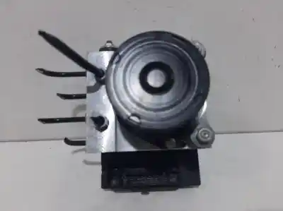 Автозапчастина б/у абс для seat ibiza (6j5) style tech посилання на oem iam   0265239000