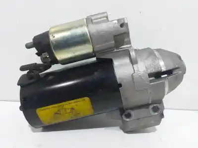 Second-hand car spare part starter motor for bmw serie 1 berlina (e81/e87) 118i oem iam references 