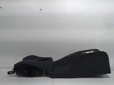 Pièce détachée automobile d'occasion console centrale pour seat leon (1p1) emocion références oem iam 1p0863243  