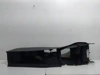 Pièce détachée automobile d'occasion console centrale pour seat leon (1p1) emocion références oem iam 1p0863243  