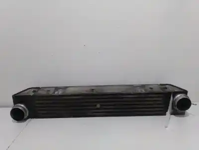 Peça sobressalente para automóvel em segunda mão INTERCOOLER por BMW SERIE 5 BERLINA (E60)  Referências OEM IAM   17007787446