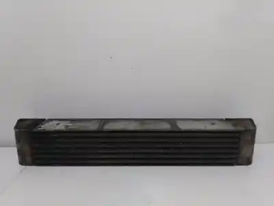 Peça sobressalente para automóvel em segunda mão intercooler por bmw serie 5 berlina (e60) 530d referências oem iam   17007787446