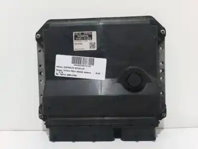 İkinci el araba yedek parçası ecu motor kontrol cihazi için toyota prius (nhw30) plug-in hybrid advance oem iam referansları 8966147280
