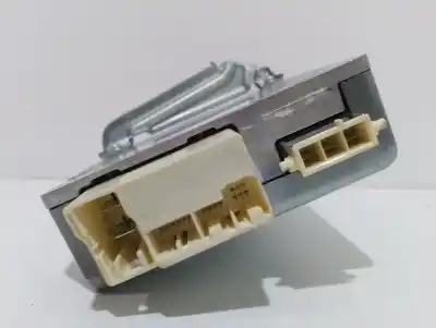İkinci el araba yedek parçası elektronik modül için toyota prius (nhw30) plug-in hybrid advance oem iam referansları  1129002271 8965047260