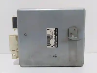 İkinci el araba yedek parçası elektronik modül için toyota prius (nhw30) plug-in hybrid advance oem iam referansları  1129002271 8965047260