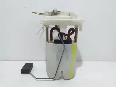Peça sobressalente para automóvel em segunda mão boia / bomba combustível por peugeot 207 xs referências oem iam 