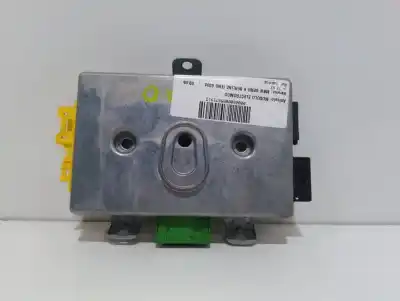Peça sobressalente para automóvel em segunda mão módulo eletrônico por bmw serie 5 berlina (e60) 530d referências oem iam 