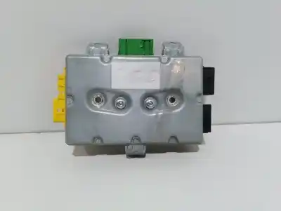 Second-hand car spare part electronic module for bmw serie 5 berlina (e60) 530d oem iam references  75789012 61356944501