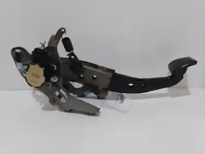 İkinci el araba yedek parçası fren pedali için toyota prius (nhw30) plug-in hybrid advance oem iam referansları 