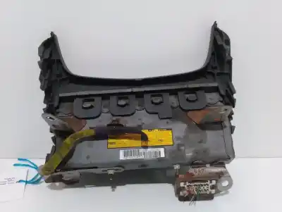 Автозапчастина б/у передня права подушка безопасности для toyota prius (nhw30) plug-in hybrid advance посилання на oem iam   6b0z94111m83