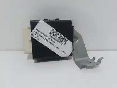 İkinci el araba yedek parçası elektronik modül için toyota prius (nhw30) plug-in hybrid advance oem iam referansları 