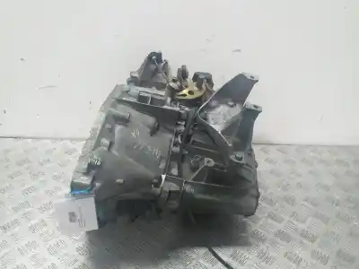 Gebrauchtes Autoersatzteil GETRIEBE zum PEUGEOT 407  OEM-IAM-Referenzen 20MB02  