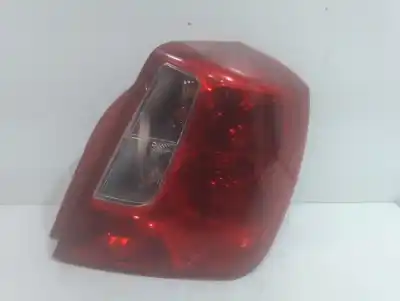 İkinci el araba yedek parçası sag kuyruk lambasi için daewoo nubira berlina sx oem iam referansları 96272042