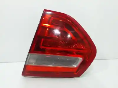 Автозапчасти б/у правый задний фонарь в двери за citroen c4 picasso sx ссылки oem iam 9652547677