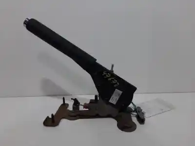 Peça sobressalente para automóvel em segunda mão alavanca de travão de mão por peugeot 207 xs pack referências oem iam 