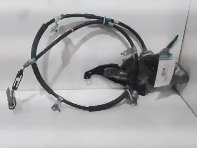 İkinci el araba yedek parçası el freni kolu için toyota prius (nhw30) plug-in hybrid advance oem iam referansları 